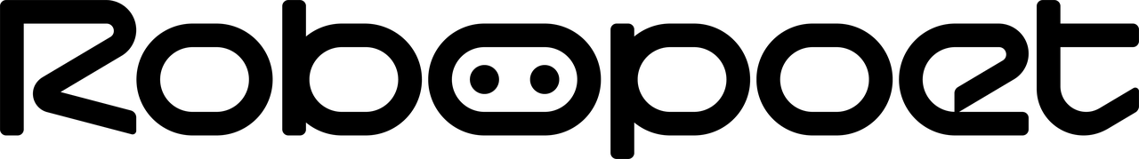 上海骆博智能科技有限公司 Logo